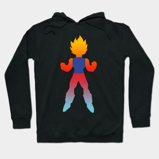 Anime Guy Hoodie